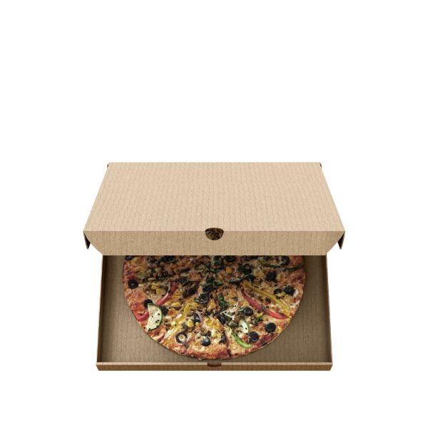 Box Pizza Custom Gemapack
