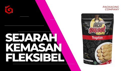 apa itu kemasan fleksibel