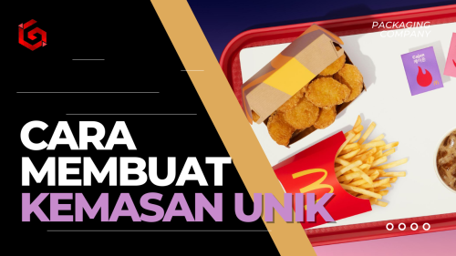 kemasan pouch makanan unik