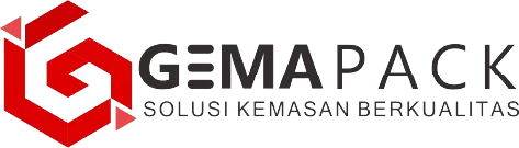 Gemapack Logo